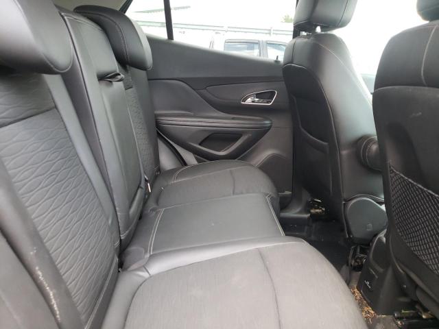 Photo 11 from auction – 2015 BUICK ENCORE CON with VIN KL4CJBSB4FB135428