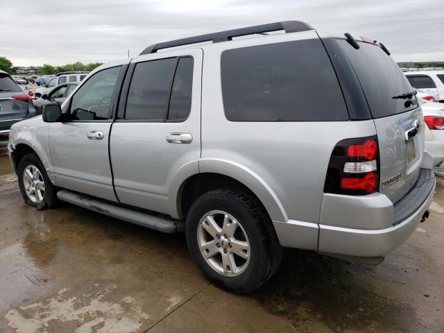 Photo 2 from auction – 2010 FORD EXPLORER X with VIN 1FMEU6DE1AUA03966