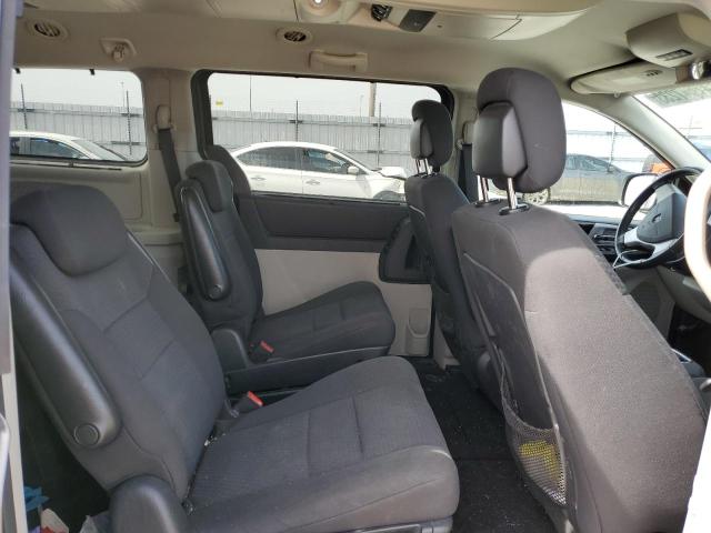 Photo 11 from auction – 2010 DODGE GRAND CARA with VIN 2D4RN6DX3AR390119