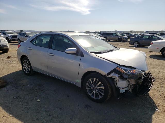Photo 4 from auction – 2017 TOYOTA COROLLA with VIN 5YFBURHE3HP587314