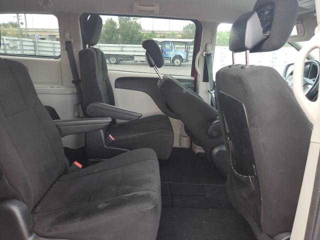 Photo 10 from auction – 2013 DODGE GRAND CARA with VIN 2C4RDGBG3DR642660