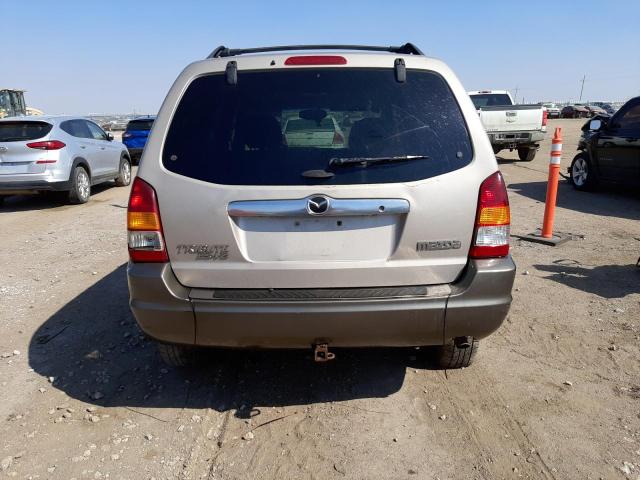 Photo 6 from auction – 2002 MAZDA TRIBUTE LX with VIN 4F2YU08172KM63233
