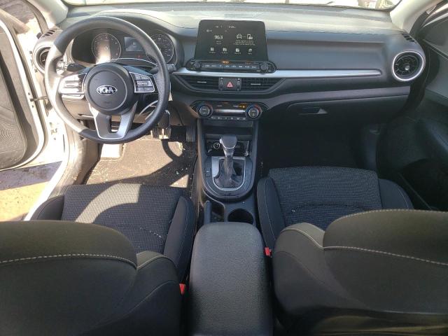 Photo 8 from auction – 2019 KIA FORTE FE with VIN 3KPF24AD2KE077234