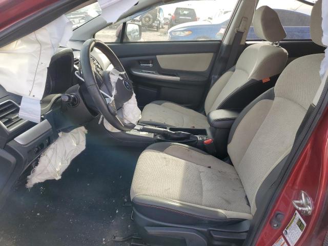 Photo 7 from auction – 2016 SUBARU CROSSTREK with VIN JF2GPABC3G8330543