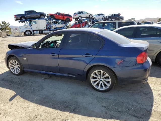 Photo 2 from auction – 2011 BMW 328 XI with VIN WBAPK7C53BA972212