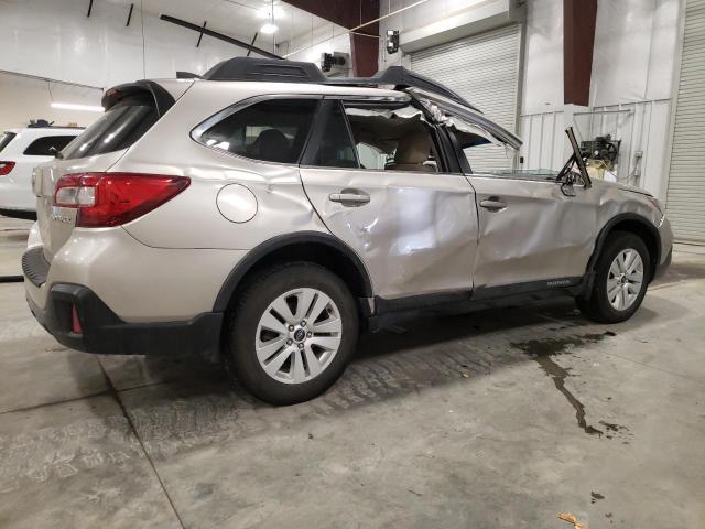 Photo 3 from auction – 2018 SUBARU OUTBACK 2. with VIN 4S4BSACC1J3217079