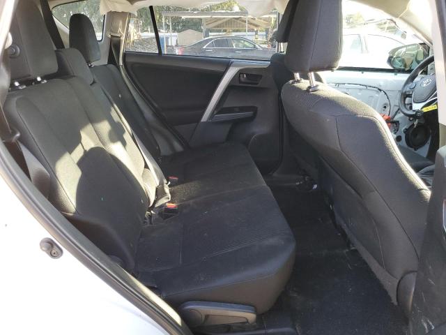 Photo 11 from auction – 2018 TOYOTA RAV4 LE with VIN 2T3ZFREV9JW438074