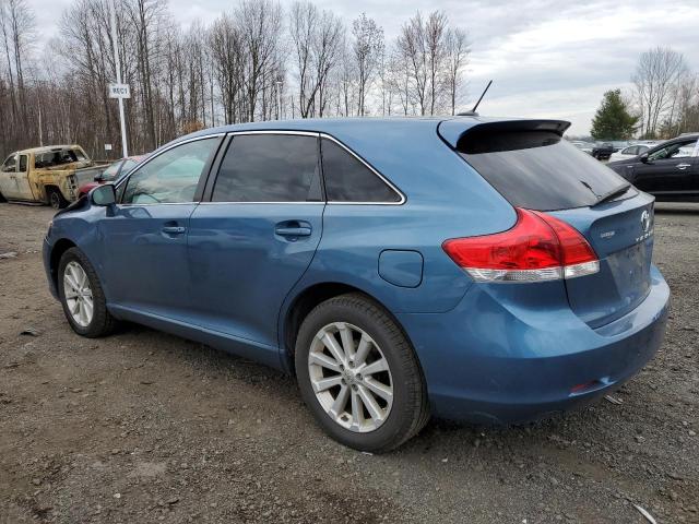 Photo 2 from auction – 2011 TOYOTA VENZA with VIN 4T3ZA3BBXBU054926