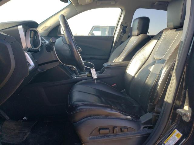 Photo 7 from auction – 2011 CHEVROLET EQUINOX LT with VIN 2CNALPEC7B6220765
