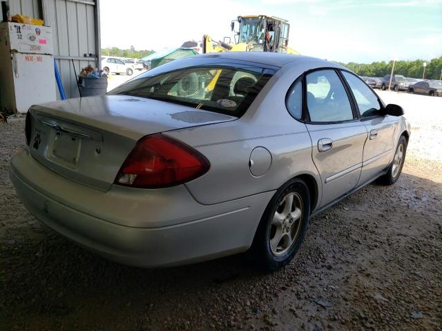Photo 3 from auction – 2003 FORD TAURUS SE with VIN 1FAFP53U13G121705