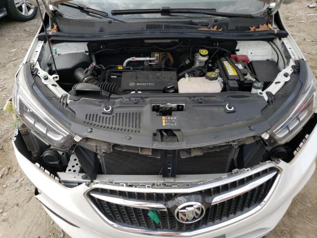 Photo 12 from auction – 2017 BUICK ENCORE ESS with VIN KL4CJCSB7HB023697