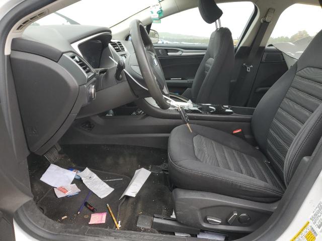 Photo 7 from auction – 2016 FORD FUSION SE with VIN 3FA6P0H77GR265036