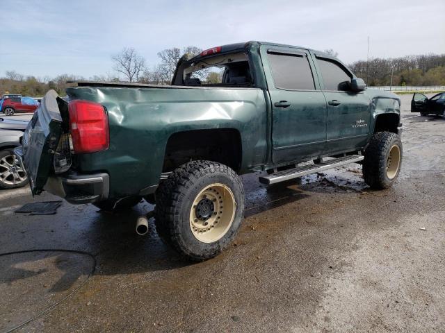 Photo 3 from auction – 2015 CHEVROLET 1500 with VIN 3GCUKREC8FG516856
