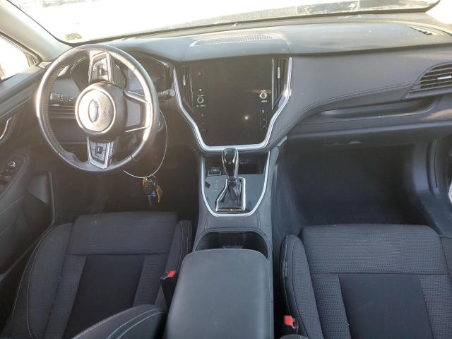 Photo 8 from auction – 2022 SUBARU OUTBACK PR with VIN 4S4BTACC8N3122828