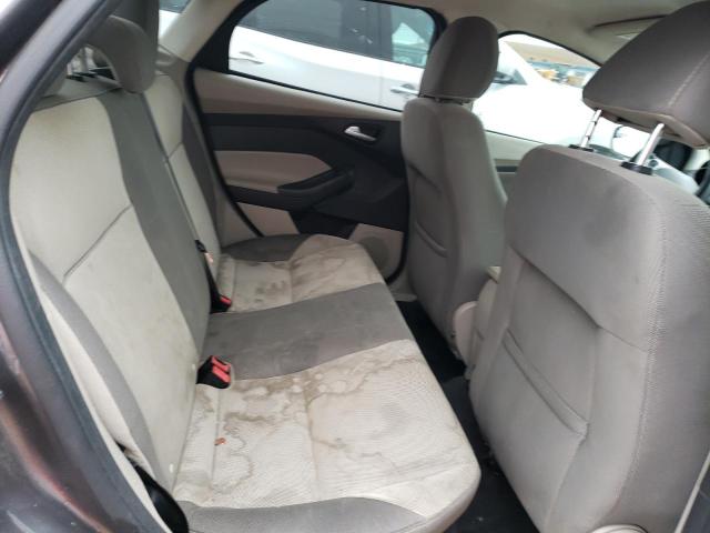 Photo 10 from auction – 2014 FORD FOCUS SE with VIN 1FADP3F2XEL299547