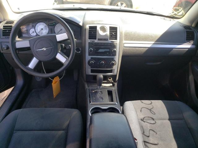 Photo 8 from auction – 2010 CHRYSLER 300 TOURIN with VIN 2C3CA4CD4AH149979