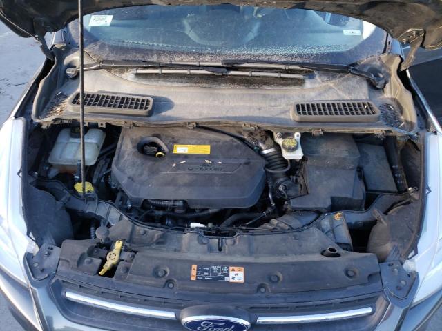 Photo 12 from auction – 2016 FORD ESCAPE with VIN 1FMCU9GX3GUC58827