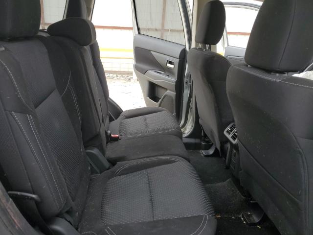 Photo 11 from auction – 2020 MITSUBISHI OUTLANDER with VIN JA4AD2A33LZ011498