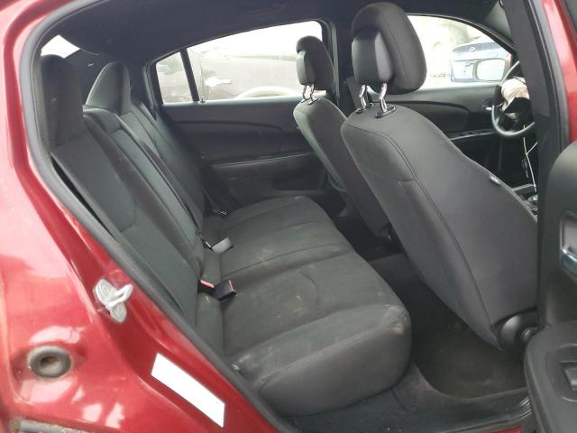Photo 10 from auction – 2011 CHRYSLER 200 LX with VIN 1C3BC4FB2BN515737