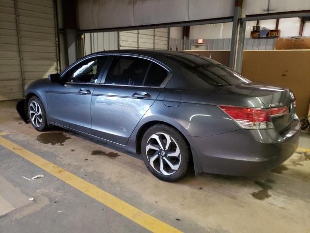 Photo 2 from auction – 2011 HONDA ACCORD LXP with VIN 1HGCP2F42BA125983
