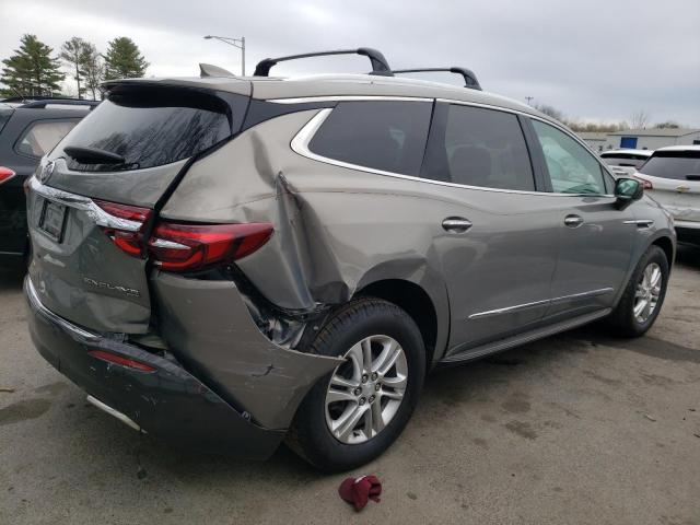 Photo 3 from auction – 2018 BUICK ENCLAVE ES with VIN 5GAEVAKW7JJ247849