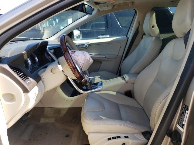 Photo 7 from auction – 2012 VOLVO XC60 3.2 with VIN YV4952DZ9C2335776