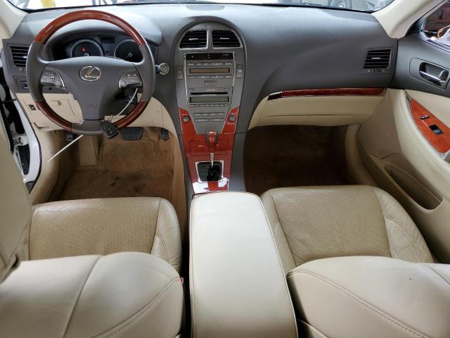 Photo 8 from auction – 2010 LEXUS ES 350 with VIN JTHBK1EG9A2406927