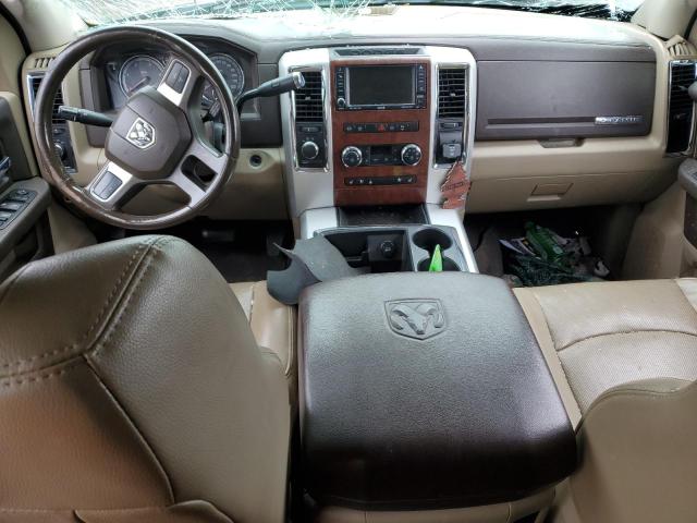 Photo 8 from auction – 2011 DODGE RAM 3500 with VIN 3D73Y3HL3BG506626