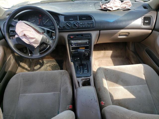 Photo 8 from auction – 1995 HONDA ACCORD EX with VIN 1HGCD5663SA089023