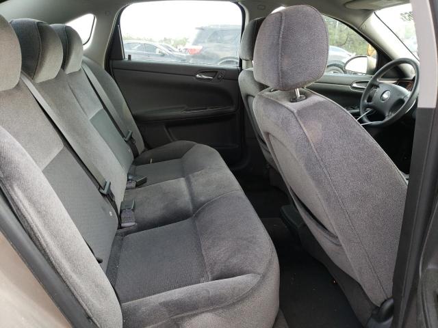 Photo 10 from auction – 2007 CHEVROLET IMPALA LS with VIN 2G1WB58N379159671