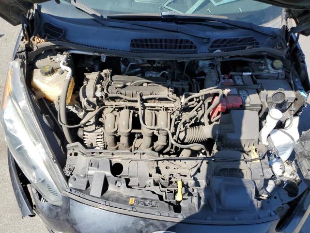 Photo 11 from auction – 2014 FORD FIESTA with VIN 3FADP4BJ7EM240974