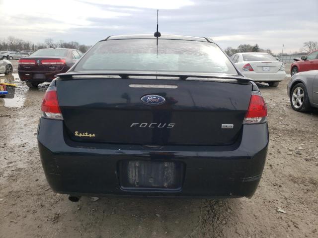 Photo 6 from auction – 2011 FORD FOCUS SES with VIN 1FAHP3GN9BW162197