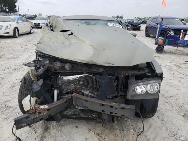 Photo 5 from auction – 2010 DODGE CHARGER with VIN 2B3CA3CV2AH247764