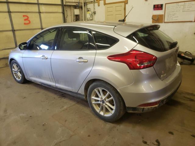 Photo 2 from auction – 2015 FORD FOCUS SE with VIN 1FADP3K25FL287653