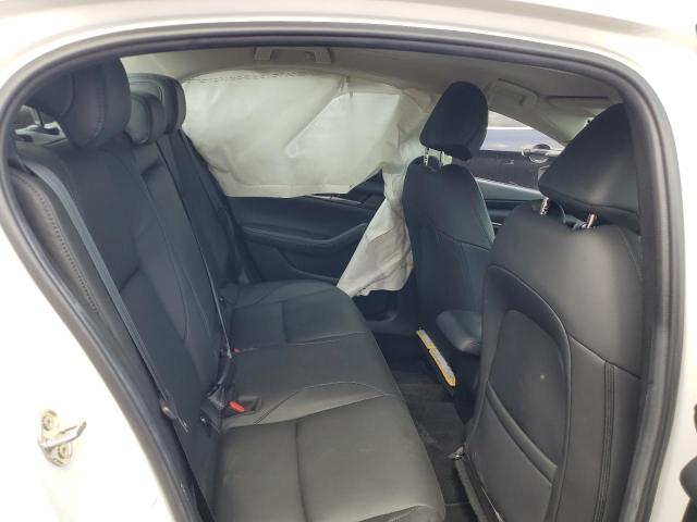 Photo 10 from auction – 2022 MAZDA 3 SELECT with VIN 3MZBPABL0NM302729
