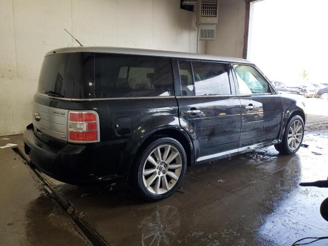 Photo 3 from auction – 2011 FORD FLEX LIMIT with VIN 2FMHK6DC8BBD18661