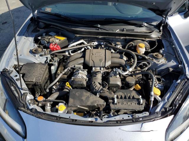 Photo 11 from auction – 2022 TOYOTA GR 86 with VIN JF1ZNBB12N9758604