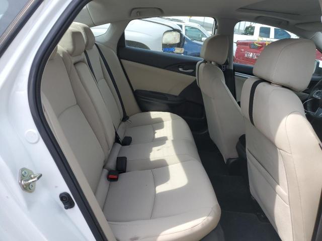 Photo 10 from auction – 2016 HONDA CIVIC EX with VIN 19XFC2F77GE211666