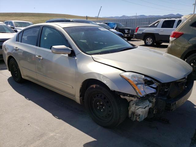Photo 4 from auction – 2010 NISSAN ALTIMA BAS with VIN 1N4AL2AP1AN456523