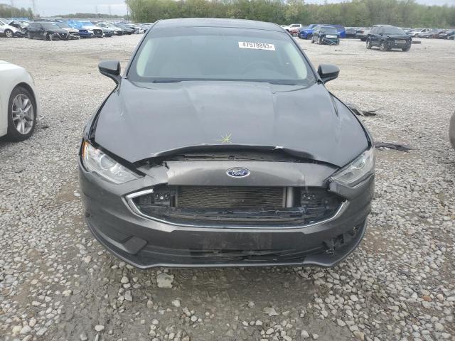 Photo 5 from auction – 2017 FORD FUSION S with VIN 3FA6P0G71HR402782