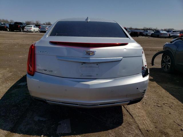 Photo 6 from auction – 2016 CADILLAC XTS LUXURY with VIN 2G61N5S33G9105760
