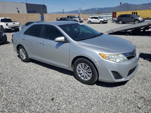 Photo 4 from auction – 2012 TOYOTA CAMRY BASE with VIN 4T1BF1FK3CU071837