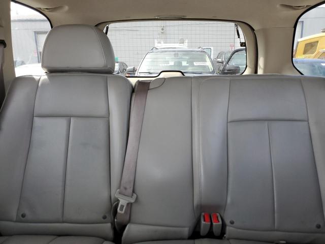 Photo 10 from auction – 2006 GMC ENVOY with VIN 1GKDT13S062158593