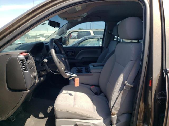 Photo 7 from auction – 2014 CHEVROLET SILVERADO with VIN 3GCPCPEH9EG191093