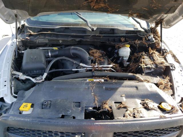 Photo 11 from auction – 2013 RAM 1500 ST with VIN 1C6RR7FT9DS561144