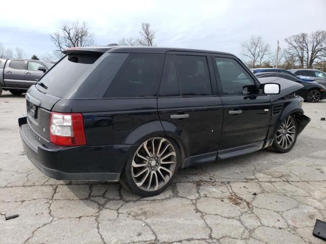 Photo 3 from auction – 2009 LAND ROVER RANGE ROVE with VIN SALSK25479A199378