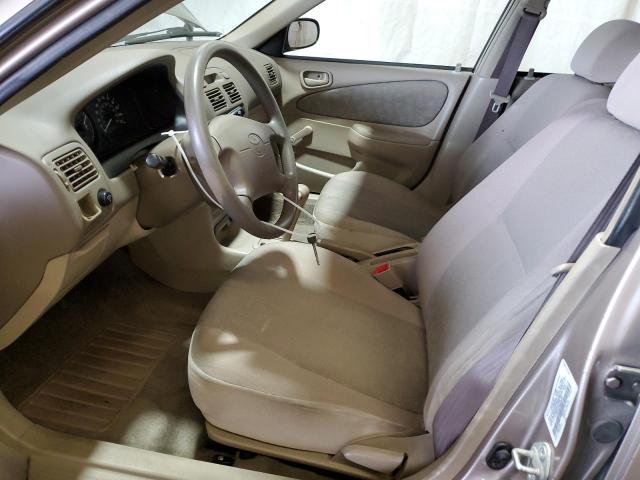 Foto 7 de la subasta – 1998 TOYOTA COROLLA VE con VIN 2T1BR12E6WC096583