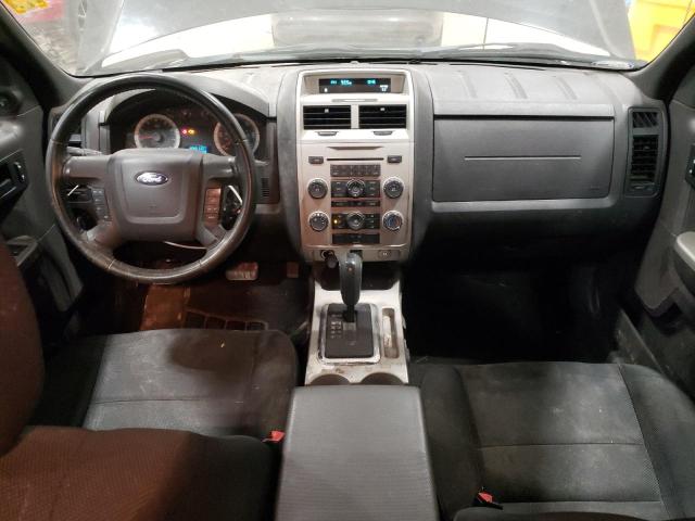 Photo 8 from auction – 2009 FORD ESCAPE XLT with VIN 1FMCU03779KB19901