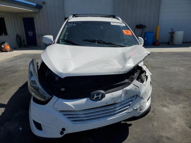 Photo 5 from auction – 2015 HYUNDAI TUCSON LIM with VIN KM8JU3AG2FU056895