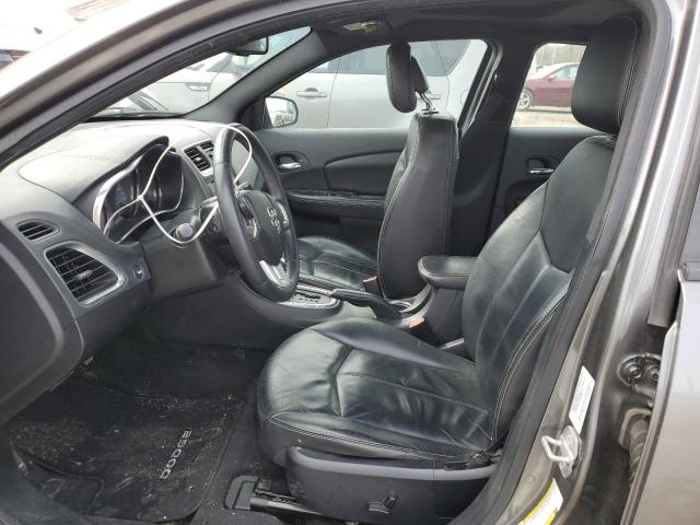Photo 7 from auction – 2013 DODGE AVENGER SX with VIN 1C3CDZCG4DN630521